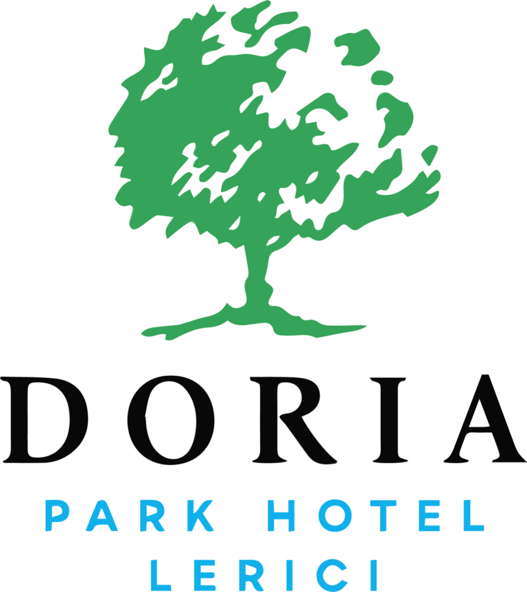 Doria Park Hotel logo
