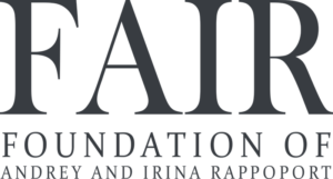 FAIR Foundation logo